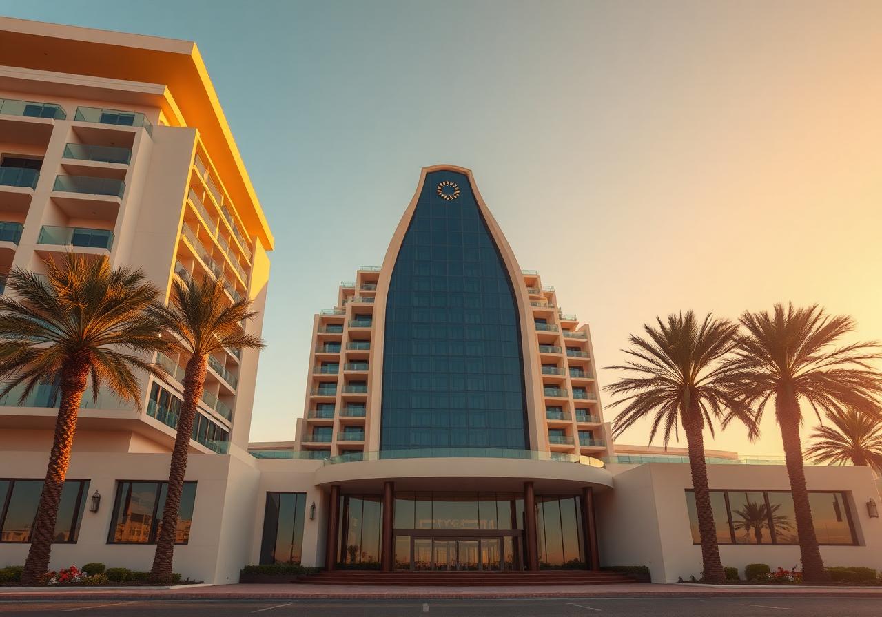 Dubái y Emiratos Árabes Unidos