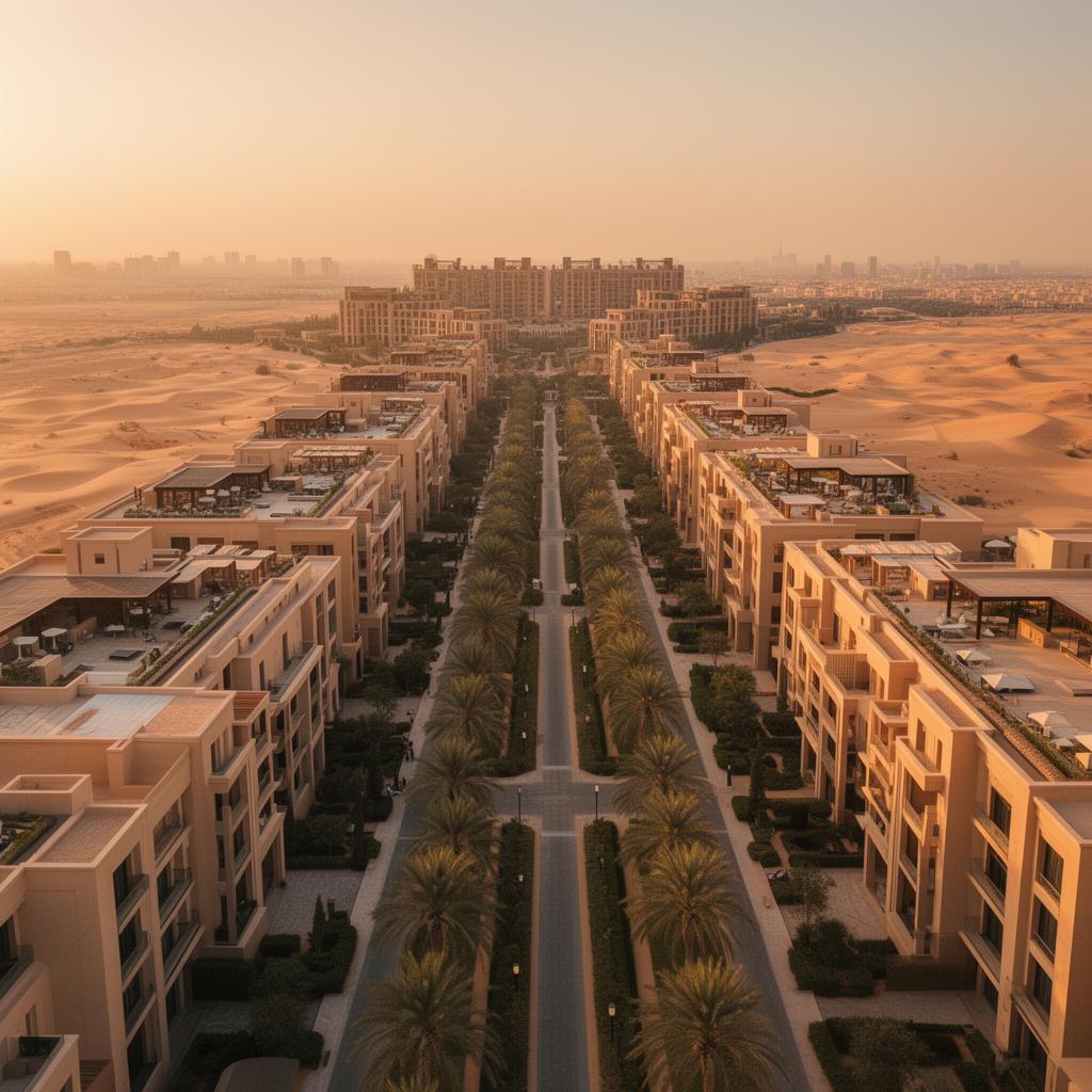 Arabia Saudí